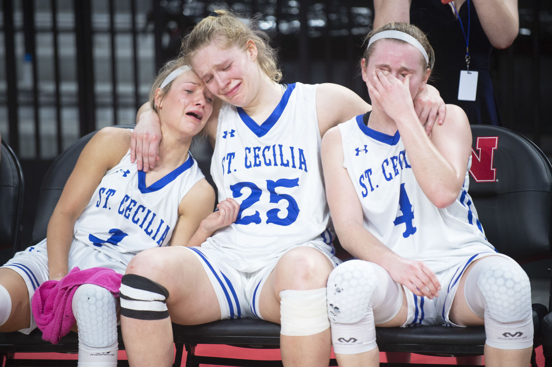 North Bend Central vs. Hastings SC, 3.6